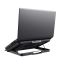 Trust Exto Laptop Cooling Stand Gray