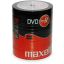 Maxell DVD-R 4.7GB 16X 100 db SHRINK