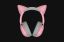 Razer Kraken Kitty BT V2 Headset Quartz Pink