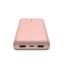 Belkin BoostCharge 20000mAh PowerBank Rose Gold