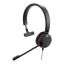 Jabra Evolve 20 SE MS Mono USB C/A Black