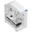 Thermalright A70 White táp nélküli ablakos Mid Tower számítógépház fehér