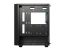 ID-COOLING WARE 300 ARGB Tempered Glass Black