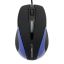 Esperanza Sirius Mouse Black/Blue