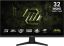 MSI Monitor GAMING MAG 325QF E18V 31,5