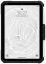 UAG Scout iPad mini 6 2021, Bulk Black
