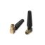 Teltonika Angled Compact Mobile SMA Antenna