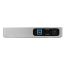Startech 7-portos USB3.0 HUB Black/Silver