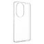 FIXED TPU telefontok Honor 200 Pro 5G telefonhoz, átlátszó