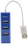 SBOX H-204W  USB 2.0 HUB 4 port White