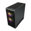 FSP M330 ARGB Window Black
