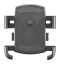 FIXED Universal mobile phone holder Interphone Motocrab Multi, version 2023