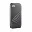 Western Digital 4TB USB3.2 My Passport Space Gray