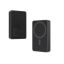Gembird PB10-WPC15M-01 10000mAh Wireless PowerBank Black