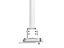 Sharp Ceiling Mount PJ02UCMPF White