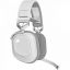 Corsair HS80 RGB Wireless Gaming Headset White