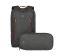 Wenger CityUpgrade 16'''' Laptop Backpack Grey