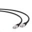 Gembird CAT6A S-FTP Patch Cable 20m Black
