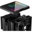 Thermalright Peerless Assassin 140 Digital  processzor hűtő fekete