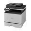 Brother DCP-L8630CDW wireless lézernyomtató/másoló/síkágyas scanner