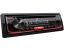 JVC KD-T702BT Autóhifi fejegység