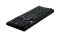 Avax GM03 PRO RGB Gaming Keyboard Black HU