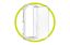 Mobile Origin EasyGlass with Applicator for Samsung Galaxy S26 5G