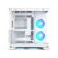 Fractal Design Pop 2 Vision RGB Tempered Glass White
