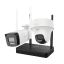 HiLook DS-J142I(STD)/IKS-2044BTH-PH/W /1x4MP csőkamera+1x4MP turret kamera+1xNVS/ EasyLink IP Wifi Szett