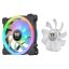 Thermaltake SWAFAN 12 RGB Radiator Fan 3-Fan Pack