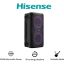 HISENSE Party Storm Bluetooth Party Hangszóró 2.0CH, 300W, Fekete