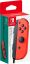 Nintendo Switch Joy-Con controller (R) Neon Red