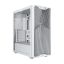 Corsair 3200D RS Tempered Glass White