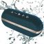 Akai 1.0 Waterproof Portable Bluetooth Speaker 22W Black