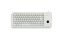 Cherry G84-4400 Compact Keyboard Light Grey UK