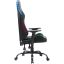 The G-Lab K-Seat Electron EX RGB Gaming Chair Black