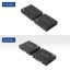 ACT AC7710 Digital or analog audio extender set over CAT5e/6