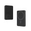 Gembird PB05-WPC15M-01 5000mAh Wireless PowerBank Black