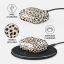 Burga Airpods Case for Airpods Pro 3 Almond Latte