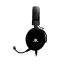 White Shark GH-2540B Elephant Headset Black