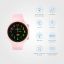Lamax WatchY4 Play SmartWatch Pink