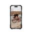 UAG Essential Armor Magsafe iPhone 16 Pro Cloud Blue