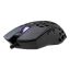 White Shark GM-5018 Caradoc Gaming mouse Black