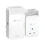 TP-Link PGW2440 AX1800 Wi-Fi 6 Powerline Kit
