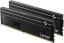 Lexar 16GB DDR5 6000MHz Kit(2x8GB) Thor Black