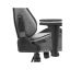 White Shark W030261 Imola Gaming Chair Grey