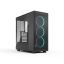 Fractal Design Epoch Tempered Glass RGB Black Light Tint