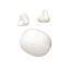Baseus Bass BC1 Open-Ear TWS Earbuds White