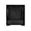 Cooler Master Elite 301 Tempered Glass Black