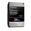 Western Digital Ultrastar 24TB SATA HC590 WUH722624ALE6L4 0F65684